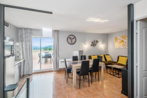 Village Pont Royal en Provence - maeva Home - Appartement moderne climatisé 4 pièces 8 personnes - Sélection - super Home MAE-8568